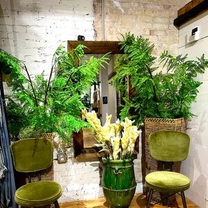 Meet your Posher, Tracey